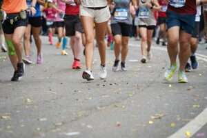 Der Volksbank-Münster-Marathon 2025 verspricht neue Rekorde: 12.000 Anmeldungen, Top-Läufer Nic Ihlow und ein einzigartiges Rahmenprogramm machen das Event am 21. September zu einem Highlight.