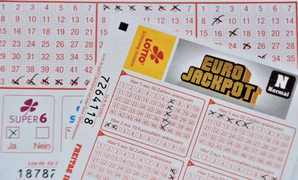 Ein Lottoschein aus dem Kreis Steinfurt ist über eine Million Euro wert – doch niemand hat den Gewinn bislang abgeholt. Jetzt beginnt das Rennen gegen die Zeit.
