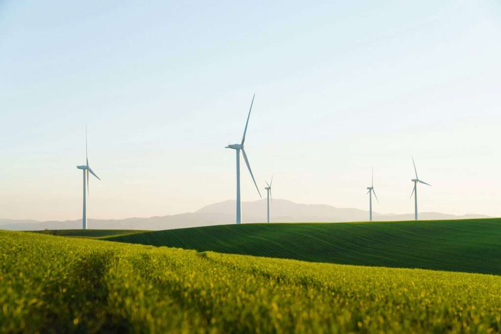 Energiewende im Münsterland