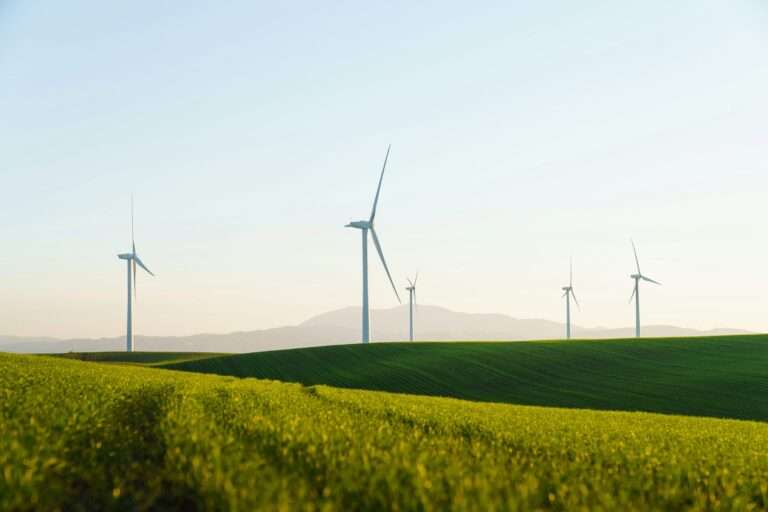 Energiewende im Münsterland