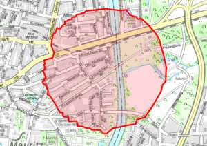 Blindgänger in Münster entdeckt: Am 2. September 2025 wird an der Admiral-Scheer-Straße eine 250-kg-Bombe gefunden. 3.000 Menschen müssen evakuiert werden. Alle Infos zu Sperrungen und Ablauf.