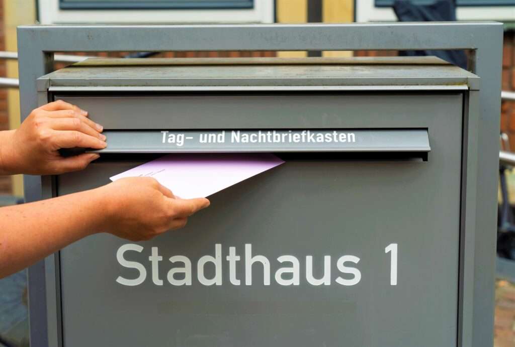 So stellen Sie sicher, dass Ihr Wahlbrief zur Kommunalwahl in Münster rechtzeitig ankommt – alle Fristen, Abgabestellen und Tipps im Überblick.