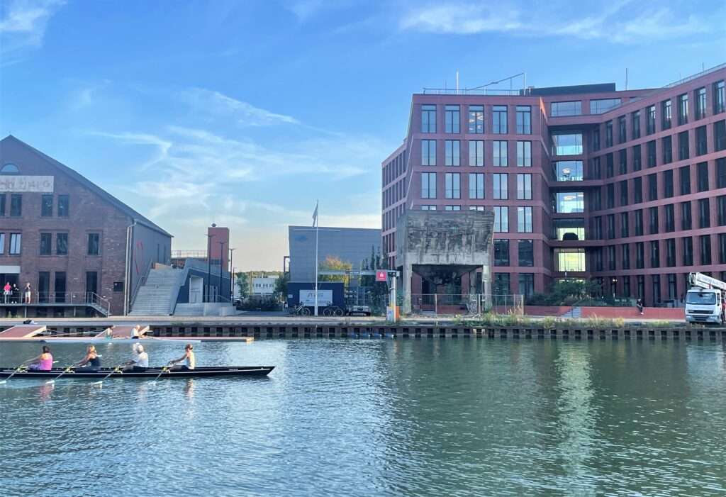 Deutsche Stadtmarketingbörse in Münster: 250 Expertinnen und Experten diskutieren vom 14. bis 16. September die Zukunft der Städte – Anmeldung für Interessierte noch möglich.