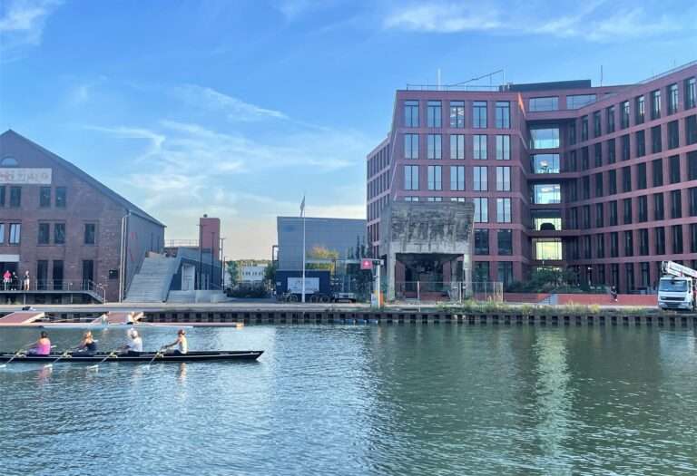 Deutsche Stadtmarketingbörse in Münster: 250 Expertinnen und Experten diskutieren vom 14. bis 16. September die Zukunft der Städte – Anmeldung für Interessierte noch möglich.