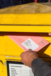 Briefwahlunterlagen Stichwahl Münster: Alle Fristen, Abgabestellen und Tipps, damit Ihre Stimme am 28. September 2025 sicher gezählt wird.