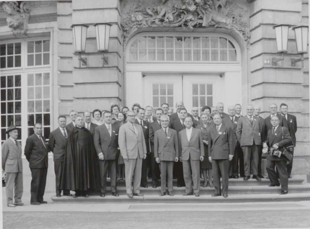 Seit 65 Jahren verbindet Münster und Orléans eine lebendige Städtepartnerschaft. Austauschprogramme, Kulturprojekte und gemeinsame Werte machen die Freundschaft stark.