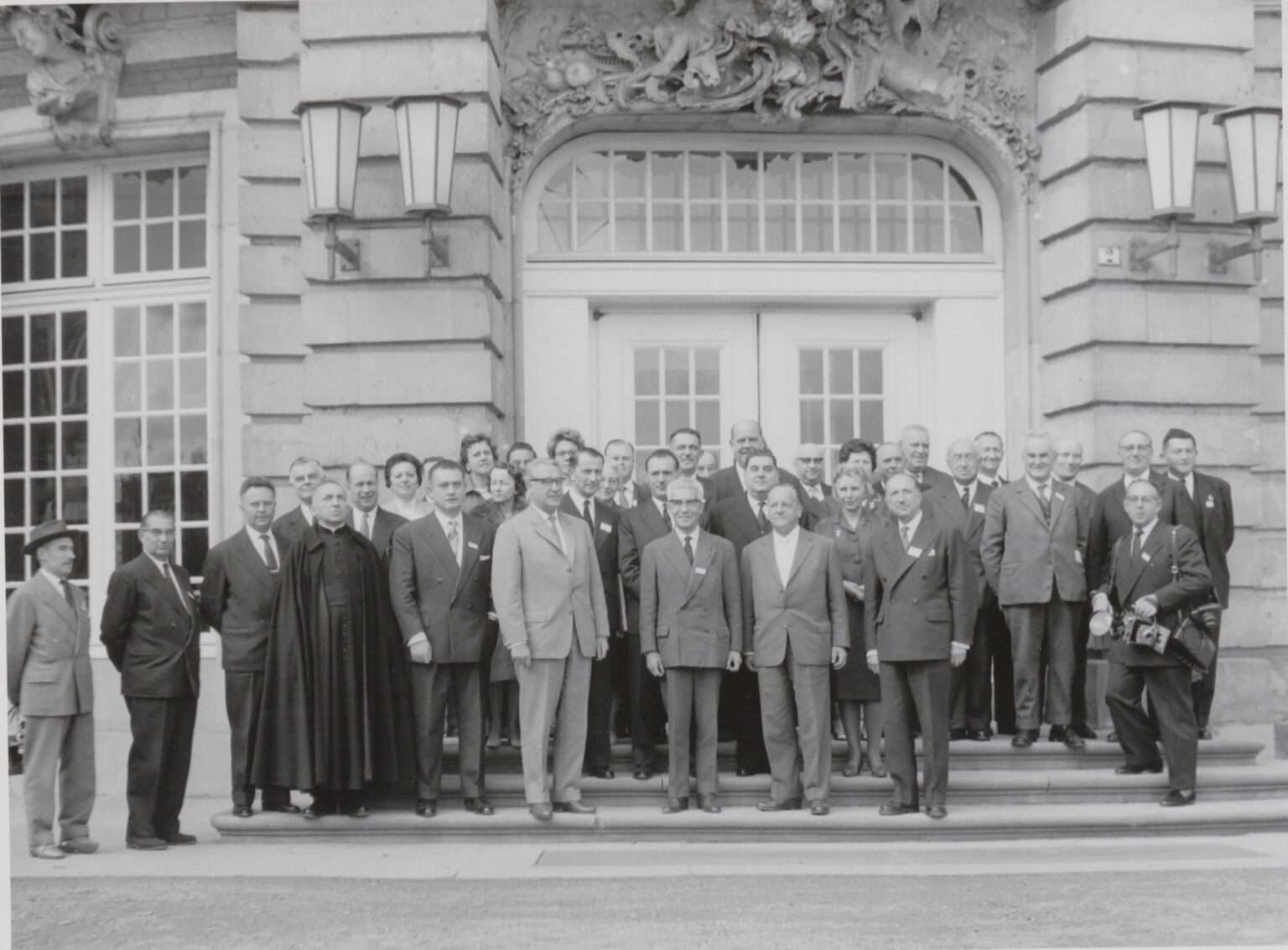 Seit 65 Jahren verbindet Münster und Orléans eine lebendige Städtepartnerschaft. Austauschprogramme, Kulturprojekte und gemeinsame Werte machen die Freundschaft stark.