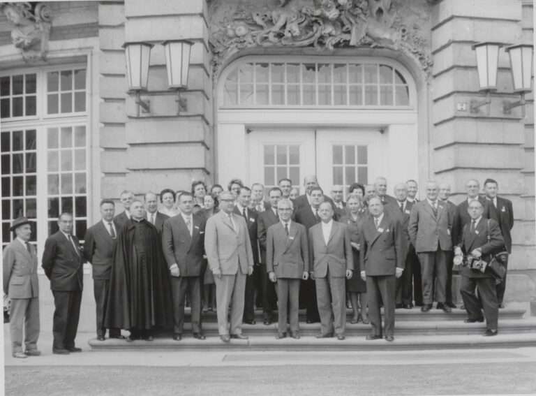 Seit 65 Jahren verbindet Münster und Orléans eine lebendige Städtepartnerschaft. Austauschprogramme, Kulturprojekte und gemeinsame Werte machen die Freundschaft stark.