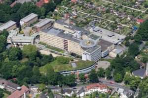 Darmkrebs in Münster: Aktuelle Zahlen, Früherkennung ab 50 und eine Infoveranstaltung im Clemenshospital am 13. September 2025.