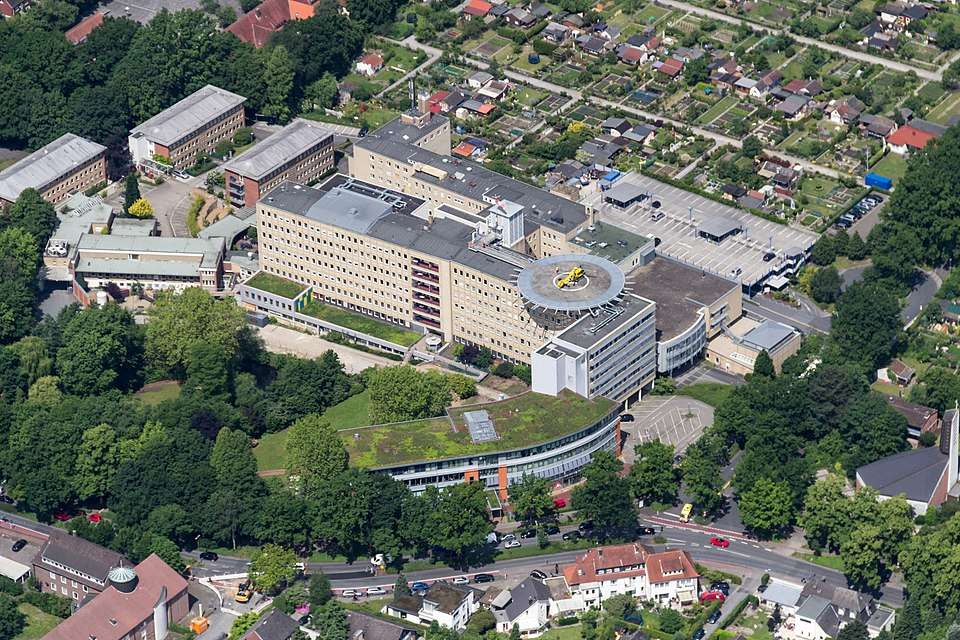 Darmkrebs in Münster: Aktuelle Zahlen, Früherkennung ab 50 und eine Infoveranstaltung im Clemenshospital am 13. September 2025.