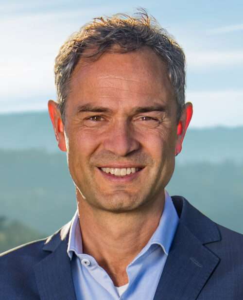 Daniele Ganser Münster