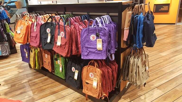 Globetrotter Store Münster