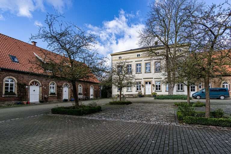 Coermühle Wendehammer: Streit um Straßenbau und neue Planung in Münster