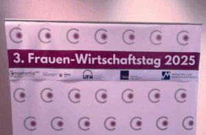 3. Frauen-Wirtschaftstag Münster 2025