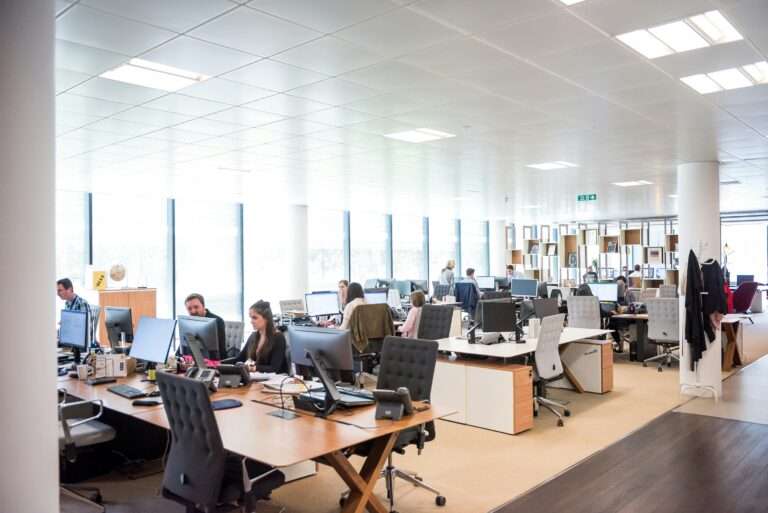 Münsters Arbeitslosenquote sinkt im September auf 5,3 Prozent