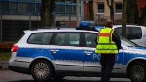 Polizei bittet um Hinweise: 40-jähriger Mann aus Rhede vermisst