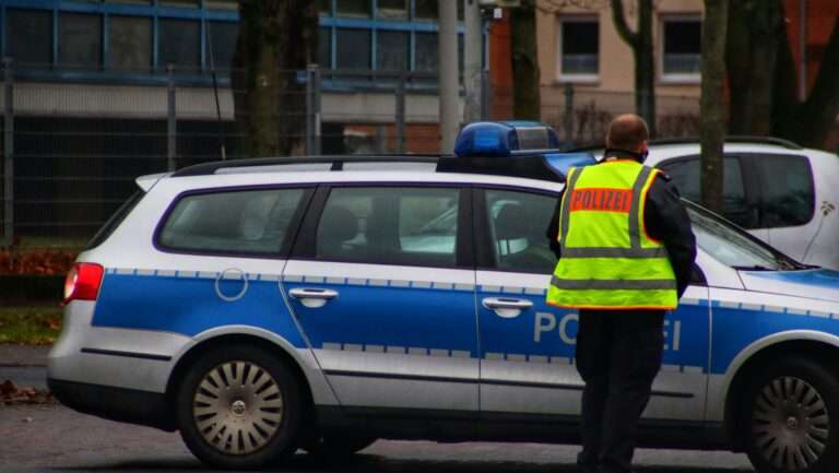 Polizei bittet um Hinweise: 40-jähriger Mann aus Rhede vermisst