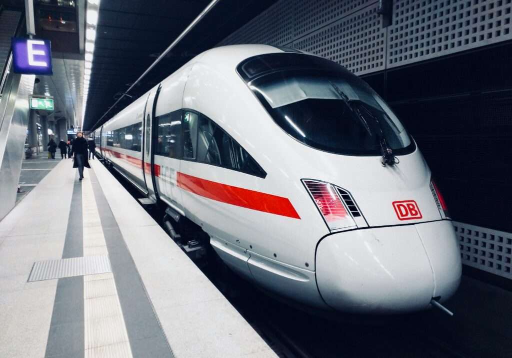 Bahn-Sperrung nach Norddeich: Münsterland-Reisende müssen umsteigen