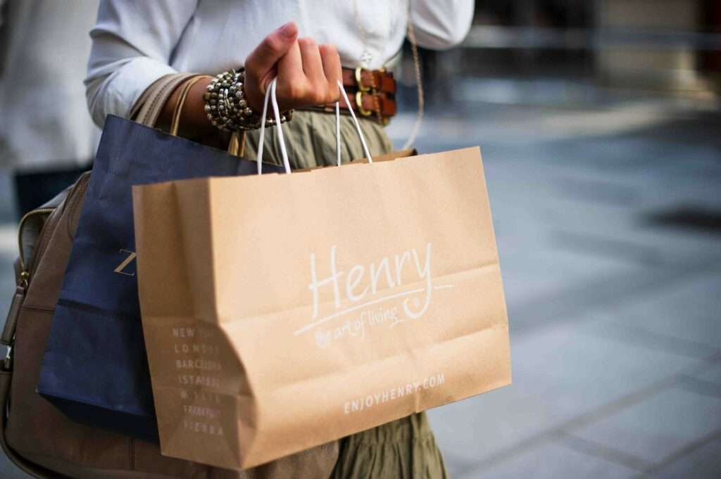Verdi weitet Warnstreiks bei Primark, H&M, Zara und TK Maxx in NRW aus