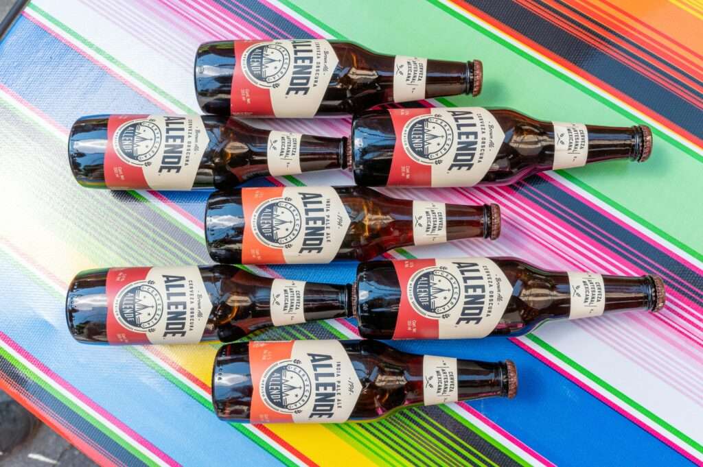 Craft-Bier in Münster: Unsere Favoriten – von Bio-Brauerei über Szene-Bar bis britischem Pub. Entdecken Sie die besten Adressen.