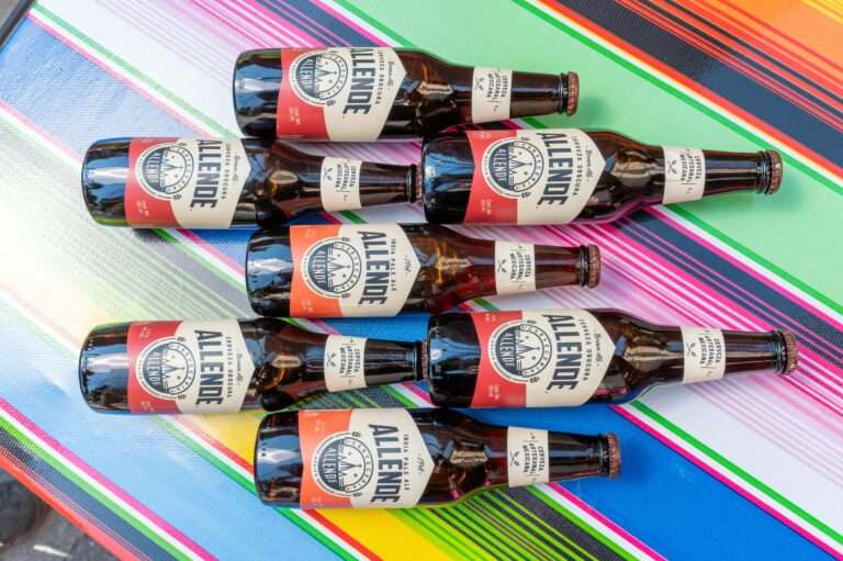 Craft-Bier in Münster: Unsere Favoriten – von Bio-Brauerei über Szene-Bar bis britischem Pub. Entdecken Sie die besten Adressen.