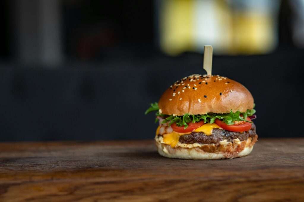 Die besten Smash Burger in Münster: Unsere Favoriten von Innenstadt bis Campus – Qualität, Buns und Saucen im Überblick.