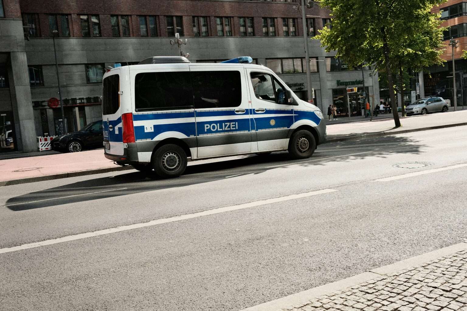 Flucht nach Unfall: Münsterland meldet mehrere Fälle in kurzer Zeit