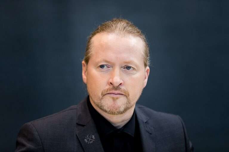 Joey Kelly begeistert bei LVM Münster mit seinem Vortrag „No Limits“