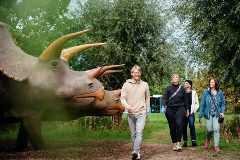 GreenTicket Münster: Neues Kombiticket für Zoo und LWL-Museum inklusive Bus- und Bahnfahrt im Münsterland.