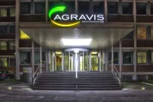 AGRAVIS Genussscheine 2025 vollständig platziert