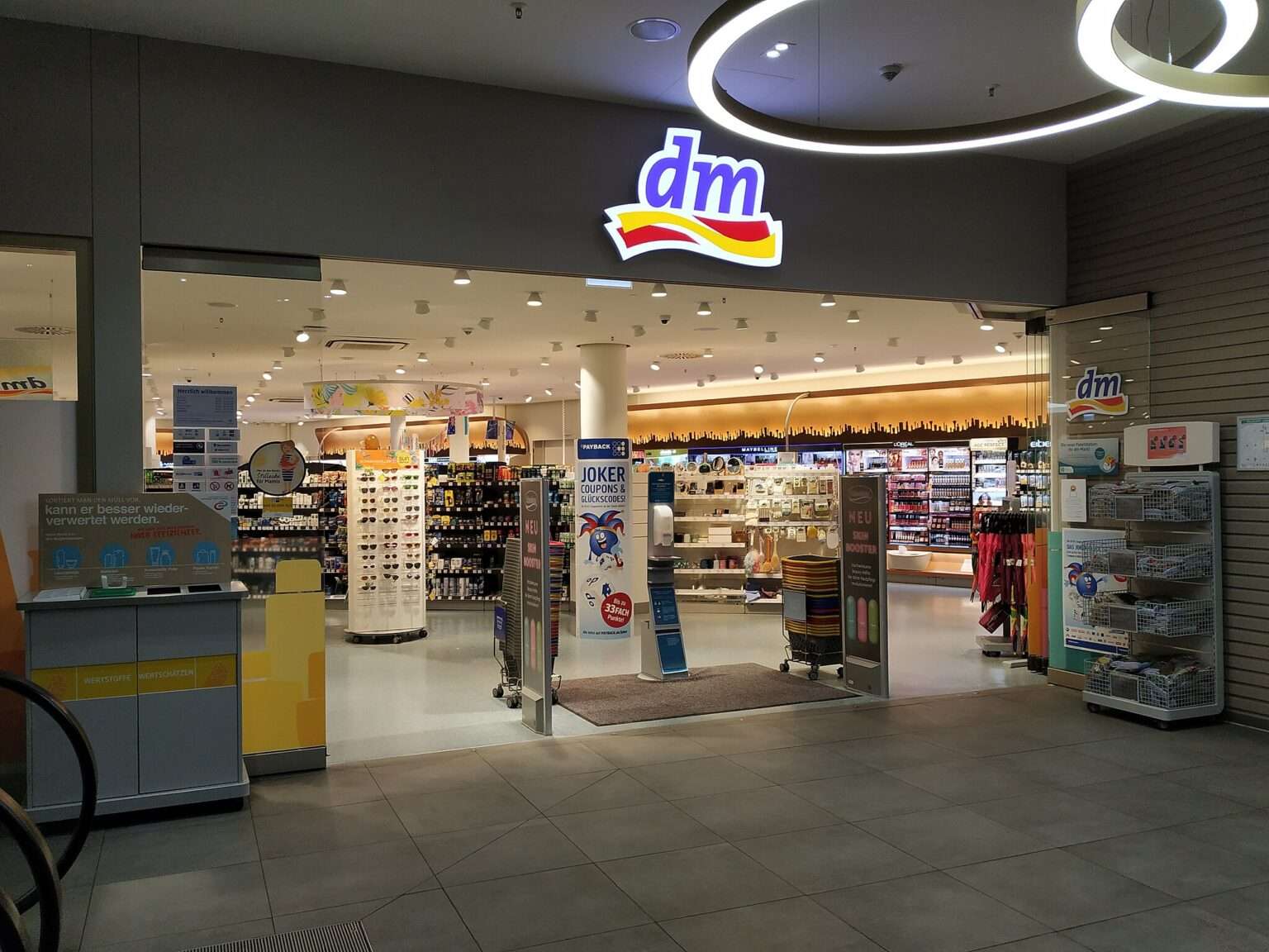 dm will auch in Münster rezeptfreie Medikamente online anbieten. Münster Nachrichten mit Hintergründen zu den neuen Apothekenplänen.