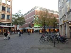 Galeria wieder profitabel – Münster-Filialen gehören zu den Erfolgsstandorten