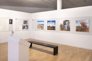 Das Stadtmuseum Münster lädt zu Studientagen im Themenraum Kolonialismus ein – mit Lernangeboten, Führungen und Kunstwerken über koloniale Spuren in der Gegenwart.