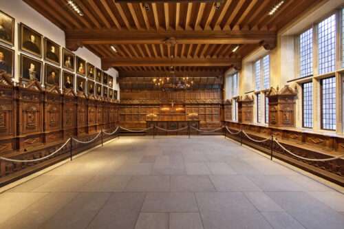 Am 24. Oktober 2025 lädt Münster zum Tag des Westfälischen Friedens ein – mit kostenlosem Eintritt in den Friedenssaal, mitmachigem „Book of Peace“ und weiteren Veranstaltungen.