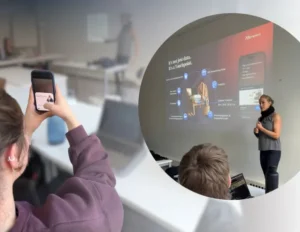Digitaler Produktpass: Wenn Produkte sprechen lernen