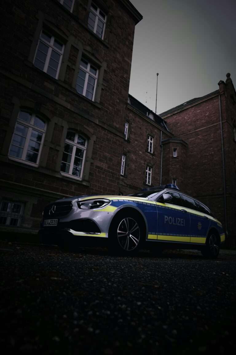 Bocholt: Polizei nimmt 19-Jährigen nach Wohnhausbrand fest