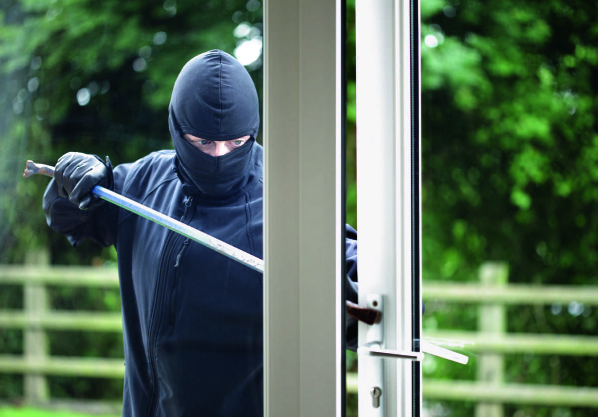 Nach Einbruchsserie im Münsterland sitzt 33-Jähriger in Untersuchungshaft
