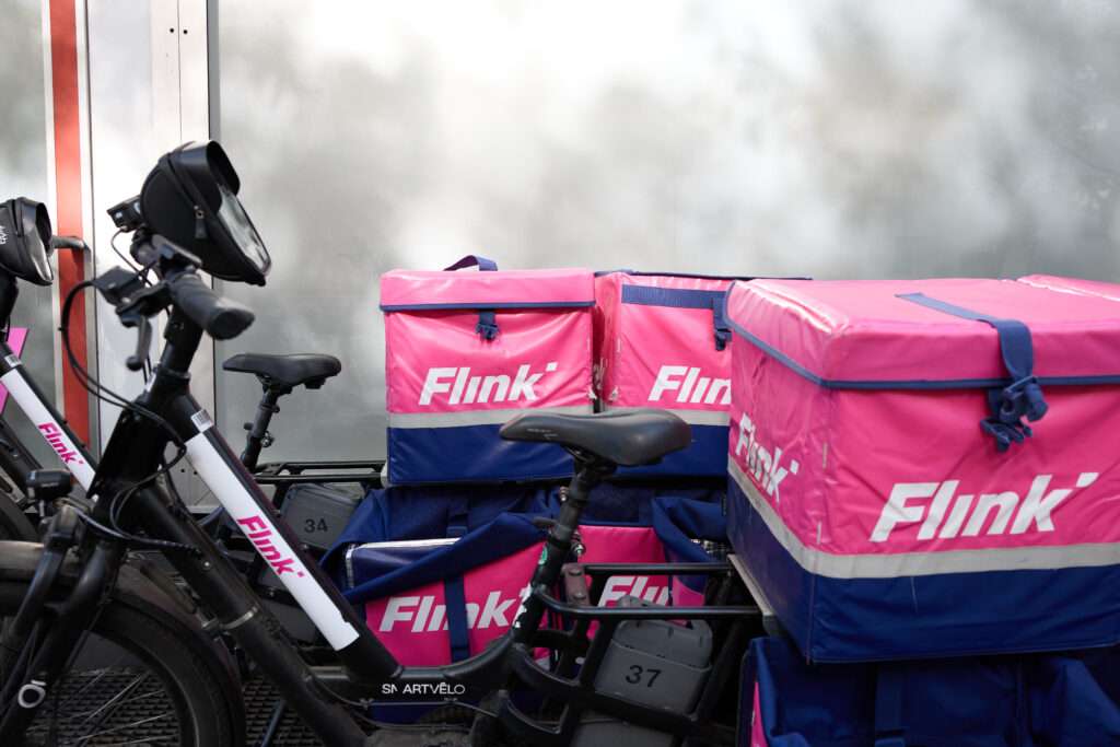 Flink startet in Münster