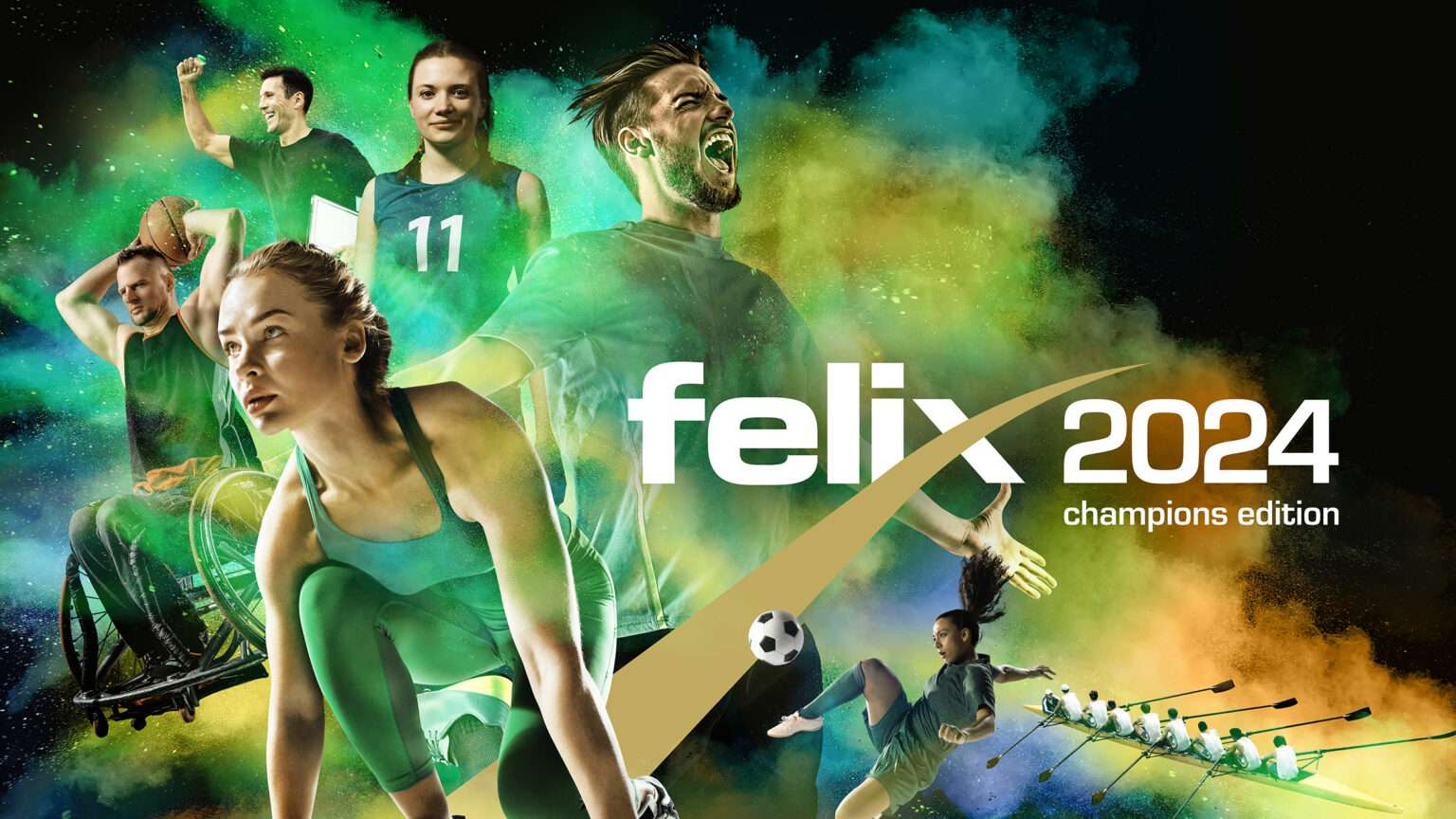 Ingrid Klimke aus Münster für Felix Award und sportliche Leistungen in NRW nominiert