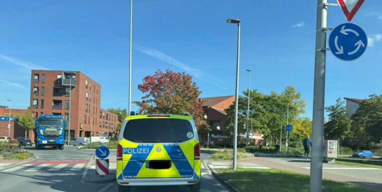 Ahlen: Zwei Angriffe durch Personengruppen binnen 24 Stunden