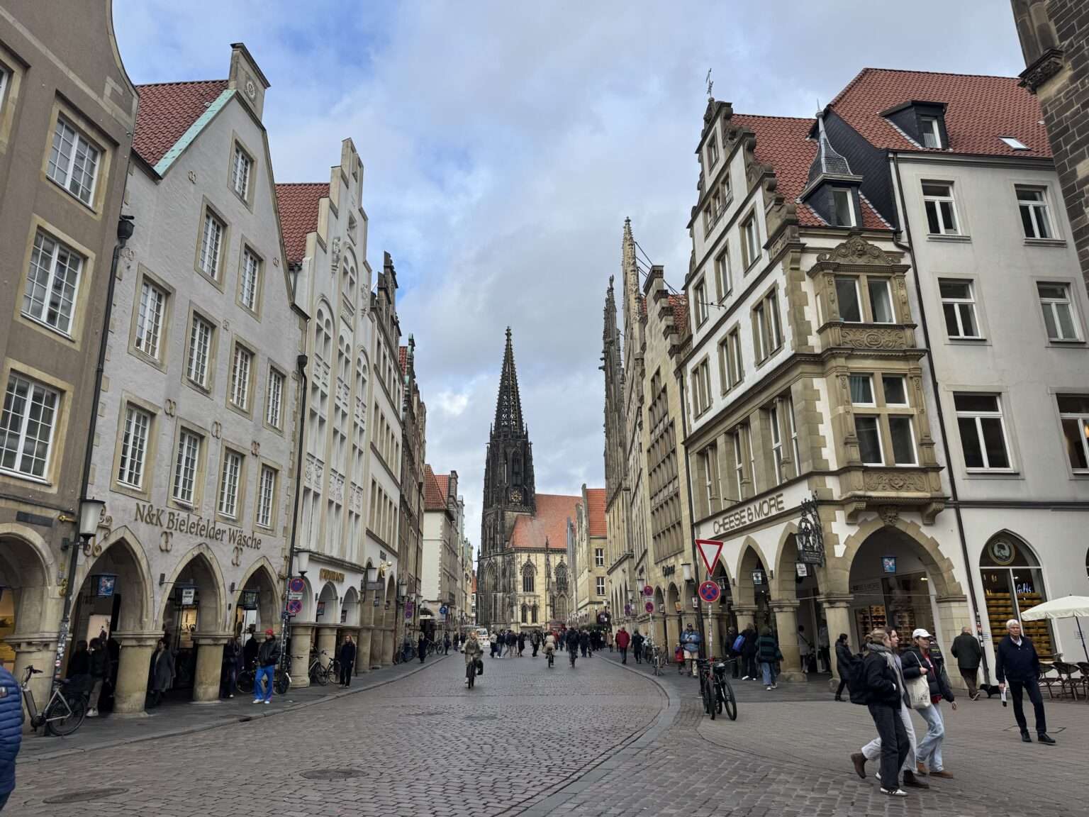 20.000 Euro Grunderbe: Heute entscheidet das Los in Münster