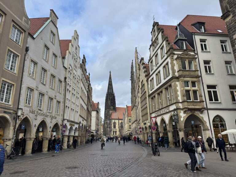 20.000 Euro Grunderbe: Heute entscheidet das Los in Münster