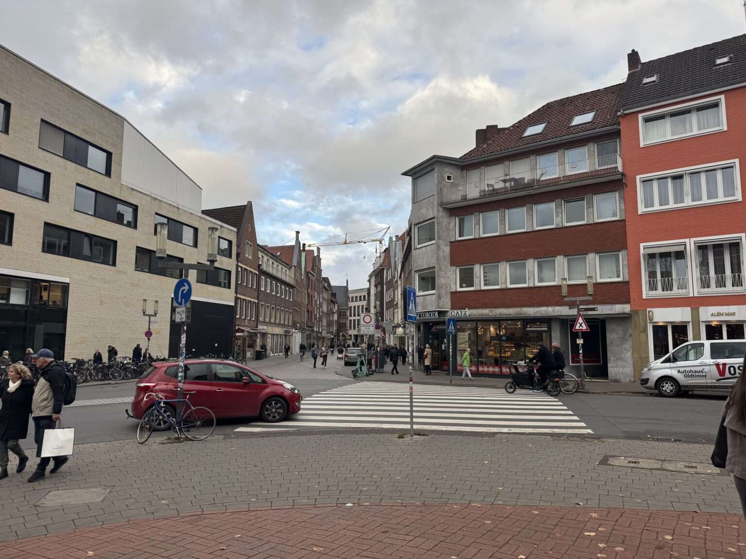 Mietpreise kühlen ab – doch die Suche nach Wohnungen bleibt schwierig