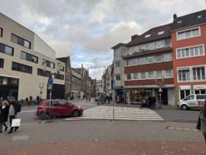 Mietpreise kühlen ab – doch die Suche nach Wohnungen bleibt schwierig