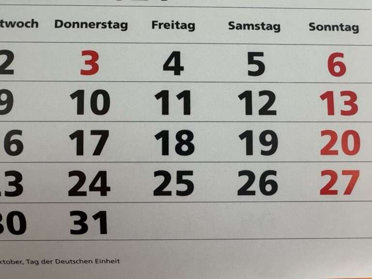 Bistumsverwalter Hamers bringt Verzicht auf Urlaubstage ins Gespräch