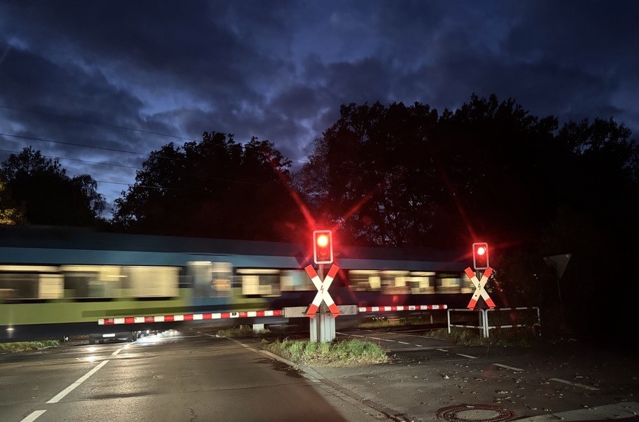 RE 2 und RB 66 bei Münster wegen Signalreparatur beeinträchtigt