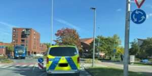 Randale in Ahlen: Mann aus Hamm widersetzt sich der Polizei