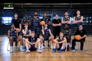 Uni Baskets Münster rüsten sich mit Neuzugang für das Derby gegen Bochum