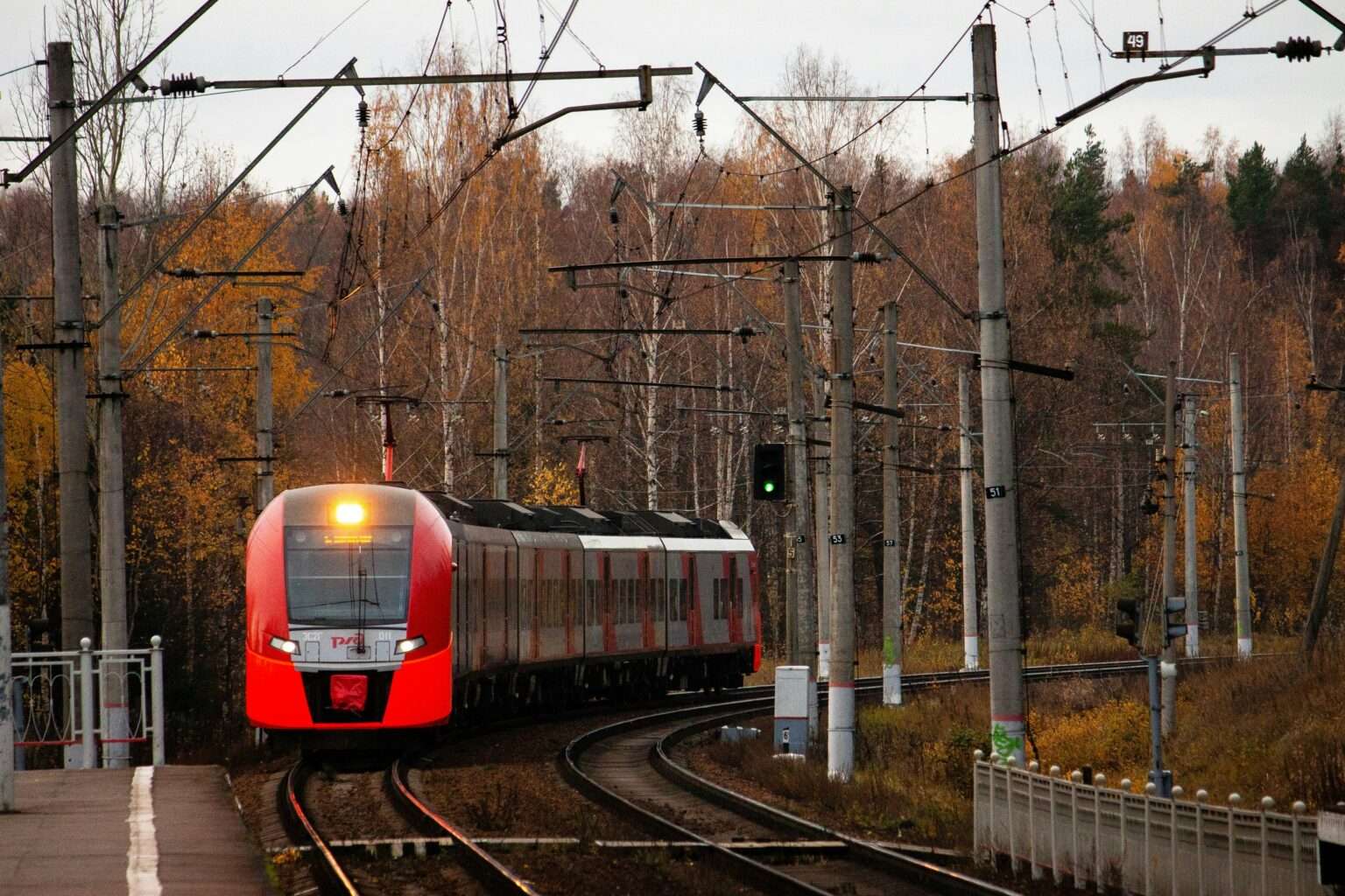 WestfalenBahn und DB Regio: Neue Entscheidungen für RE 34 und RB 51
