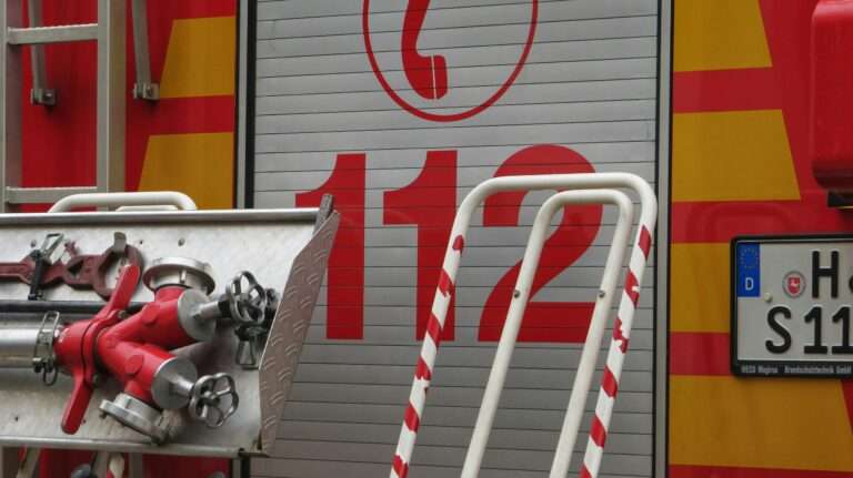 Grüne stellen Gesetzentwurf zur Reform der Notfallversorgung vor